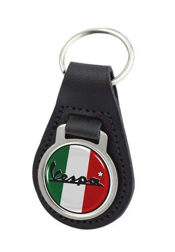 Schlüsselanhänger vespa - schlüsselanhänger,