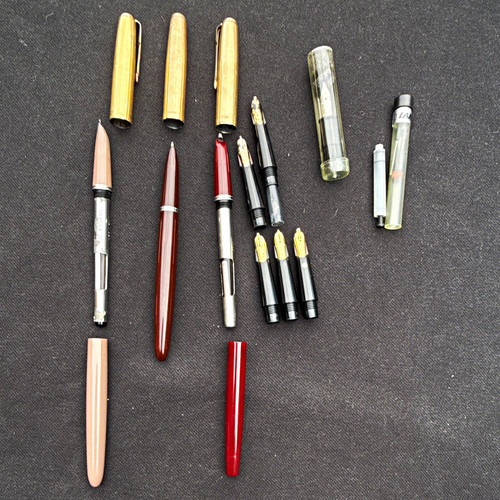 Vintage parker - parker, 51