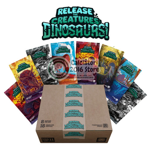 Dinosaursrelease the creatures - dinosaursrelease,