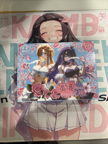 Waifu new release - release, femme