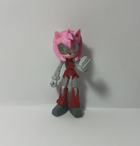Netflix sonic the hedgehog - netflix,