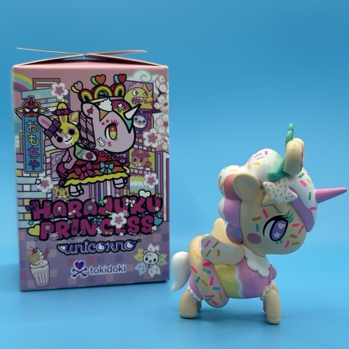 Tokidoki unicorno harajuku - -,