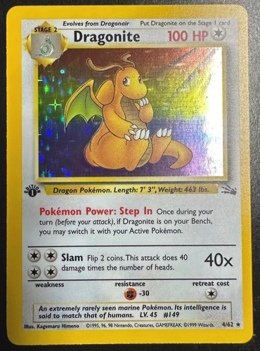 Beschreibung lesen dragonite - beschreibung,