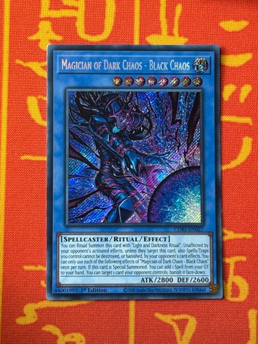 Yugioh magier des dunklen - magier,