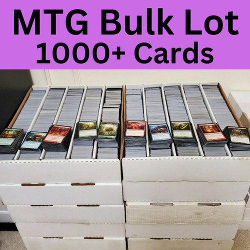 Magic the gathering - magic, sammlung