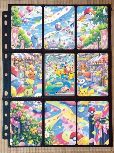 Pokémon pikachu 149 - pokémon, ex