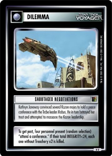 Sabotaged negotiations the - sabotaged,