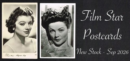 Filmstar 20er bis 50er - filmstar,