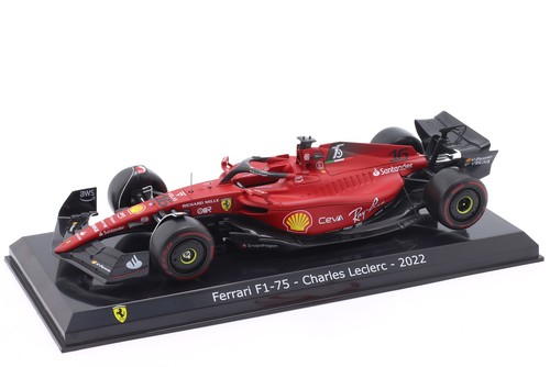 Charles leclerc ferrari 75 - charles, f1-75