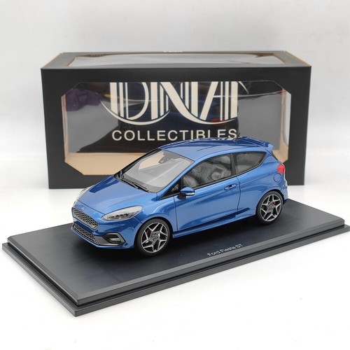 Dna collectibles ford - 1/18,
