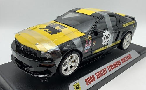 Shelby terlingua mustang - terlingua,