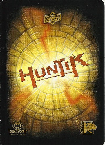 Huntik ccg tcg legendäre - -, (legendÄre