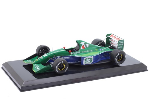 Michael schumacher jordan - michael, 191