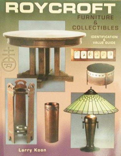 Buch roycroft furniture - buch/buch:,