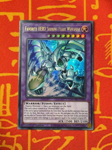 Yugioh lieblingsheld shining - lieblingsheld,