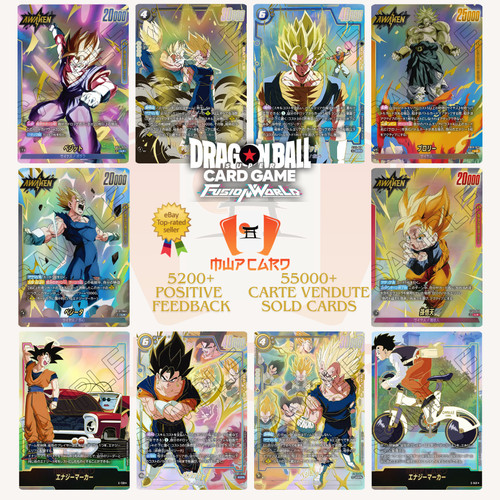 St01 story booster dragon ball - booster,