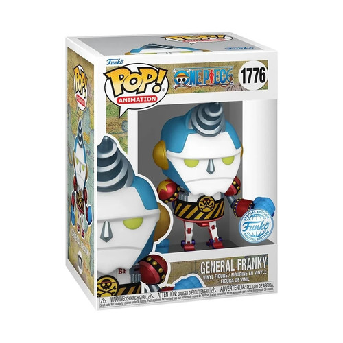 Funko pop one - funko,