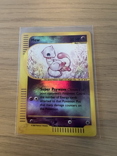 Pokemon expedition 19 165 - expedition, #19/165