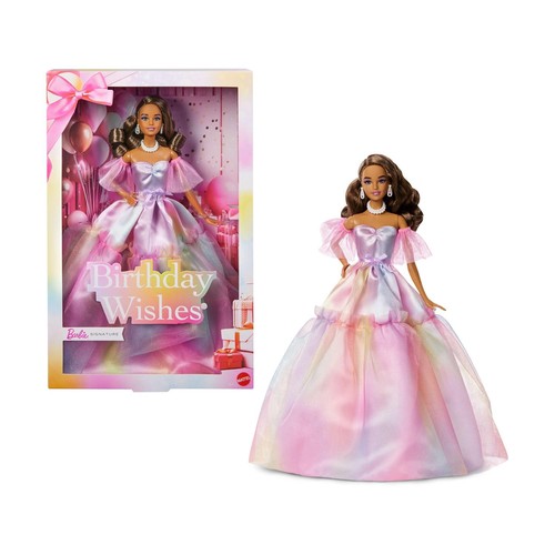 Mattel barbie - barbie,