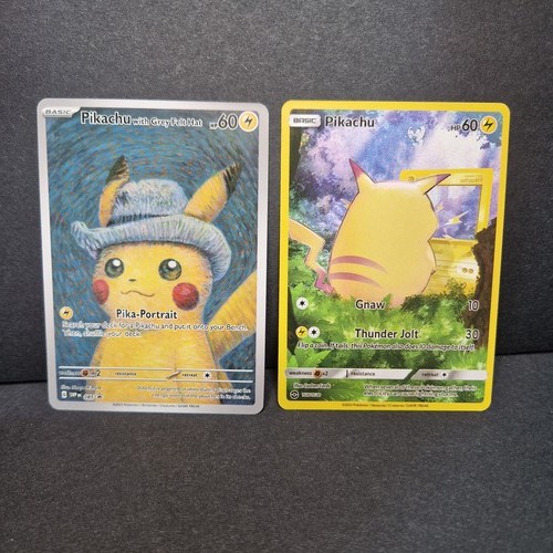 Pikachu grau filzhut wiese - grau,