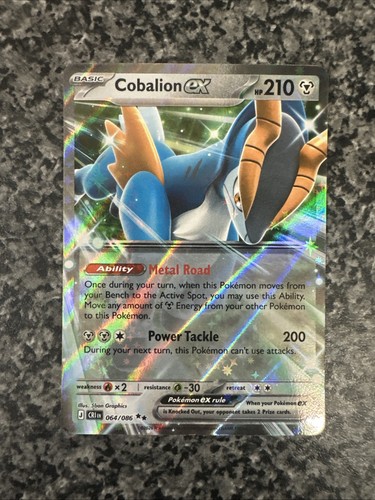 Cobalion 064 086 me04 - ex,