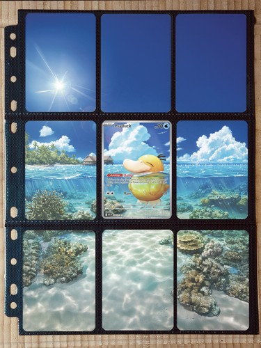 Pokémon psyduck 226 217 - pokémon,