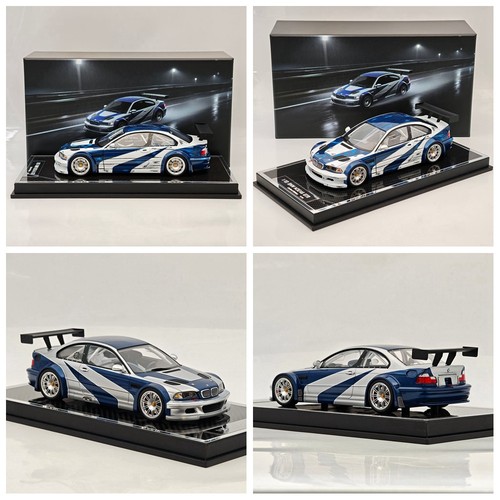 Bmw gtr e46 need - sw, m3