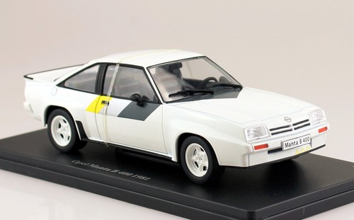 Opel manta 400 - opel,