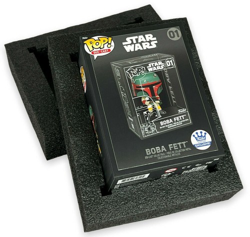 Funko pop boba fett - funko,