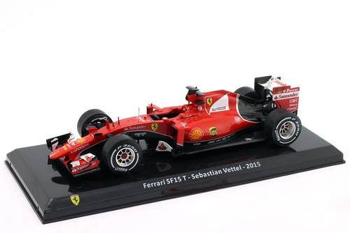 Sebastian vettel ferrari - vettel,