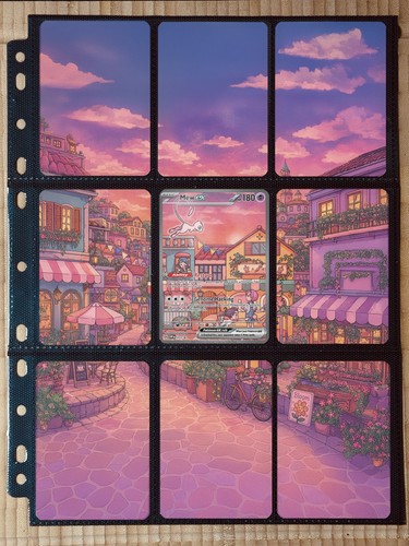 Pokémon mew 053 svp - 053, promo