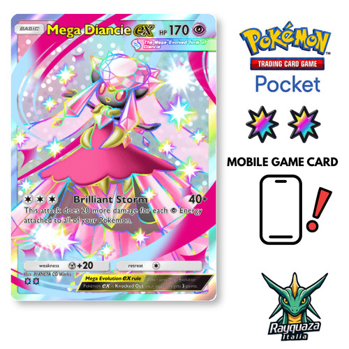 Schnell pokemon tcg pocket - [schnell],