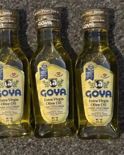 Ein goya natives olivenöl - ein,